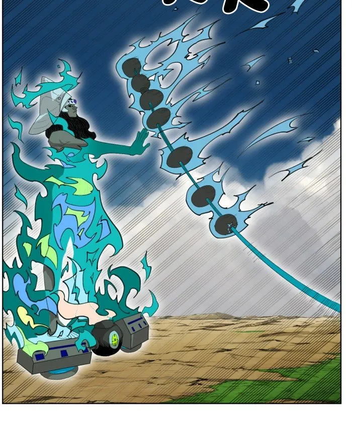 Read Hardcore Leveling Warrior chapter 207 image 44 on Lezhin