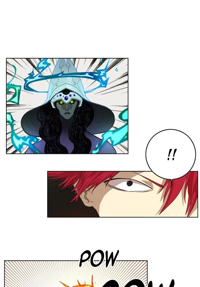 Read Hardcore Leveling Warrior chapter 207 image 45 on Lezhin