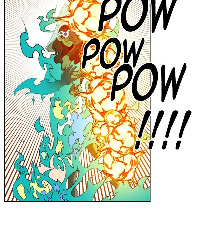 Read Hardcore Leveling Warrior chapter 207 image 46 on Lezhin