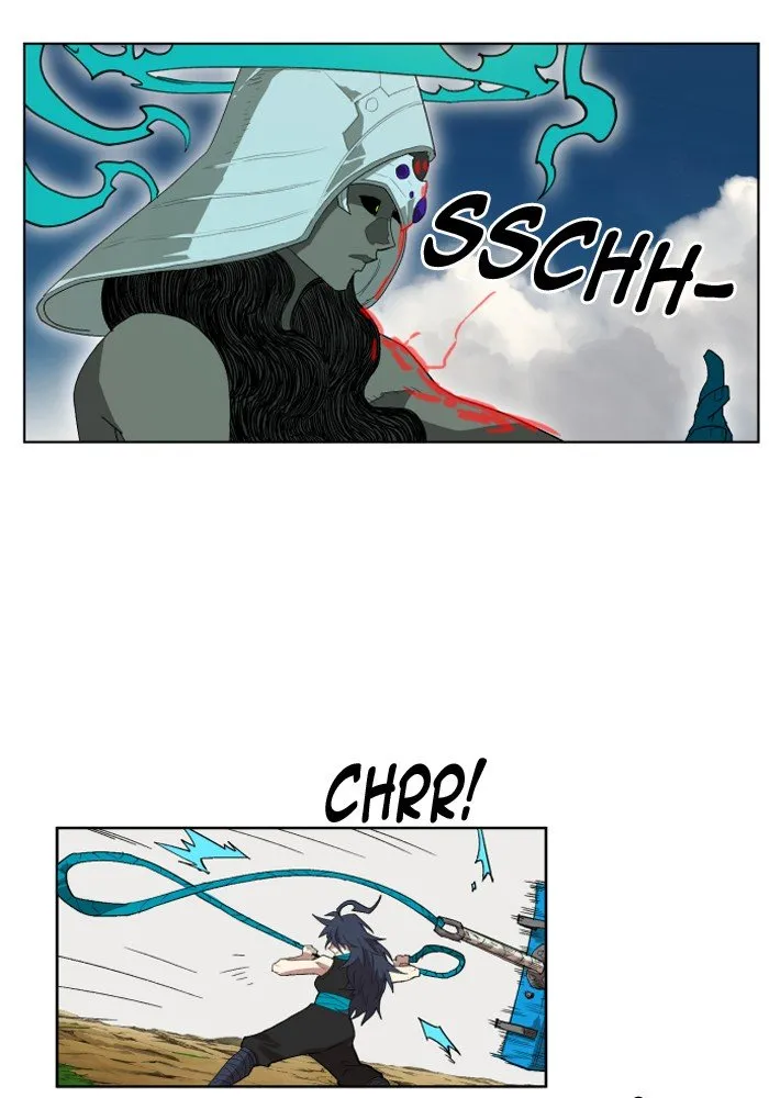 Read Hardcore Leveling Warrior chapter 207 image 47 on Lezhin