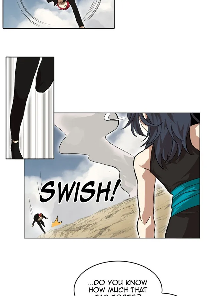 Read Hardcore Leveling Warrior chapter 207 image 5 on Lezhin