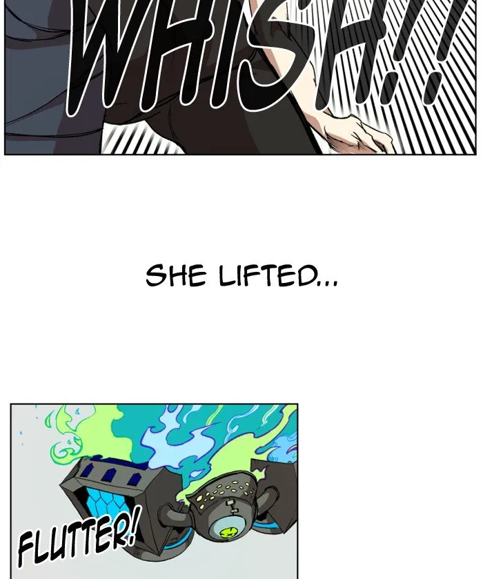 Read Hardcore Leveling Warrior chapter 207 image 52 on Lezhin