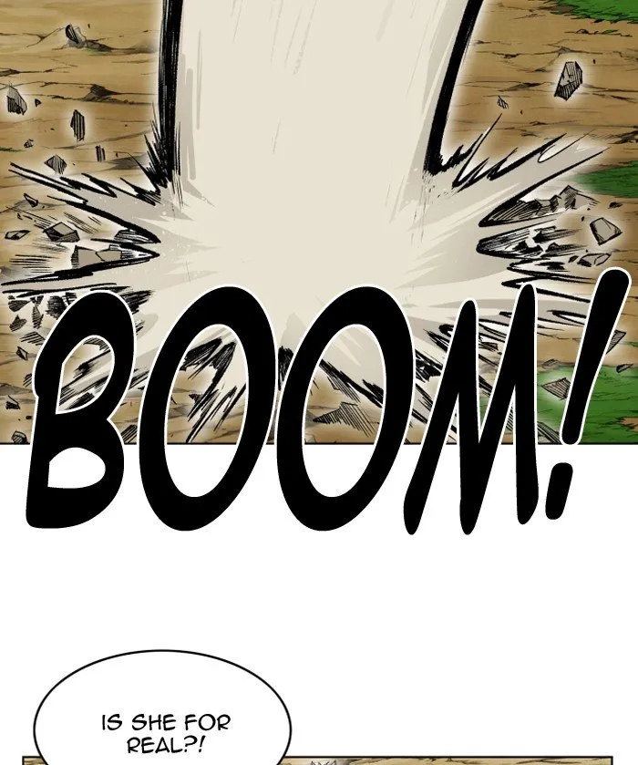 Read Hardcore Leveling Warrior chapter 207 image 56 on Lezhin