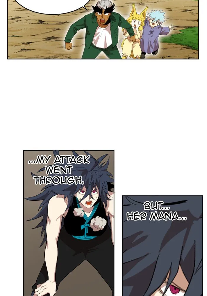 Read Hardcore Leveling Warrior chapter 207 image 57 on Lezhin