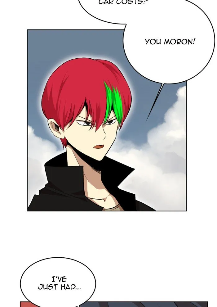 Read Hardcore Leveling Warrior chapter 207 image 6 on Lezhin