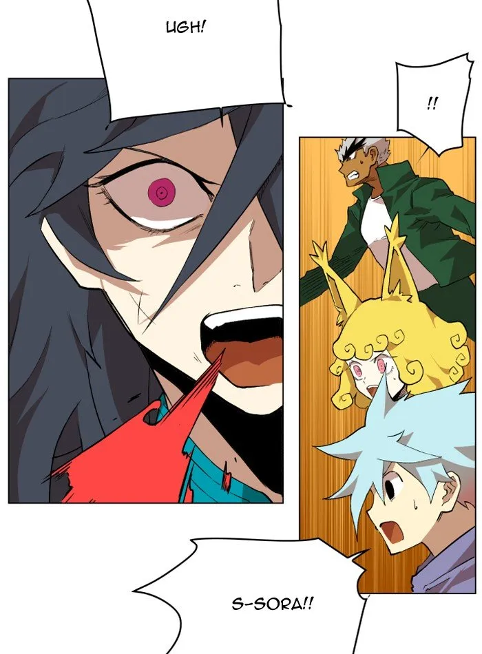 Read Hardcore Leveling Warrior chapter 207 image 61 on Lezhin
