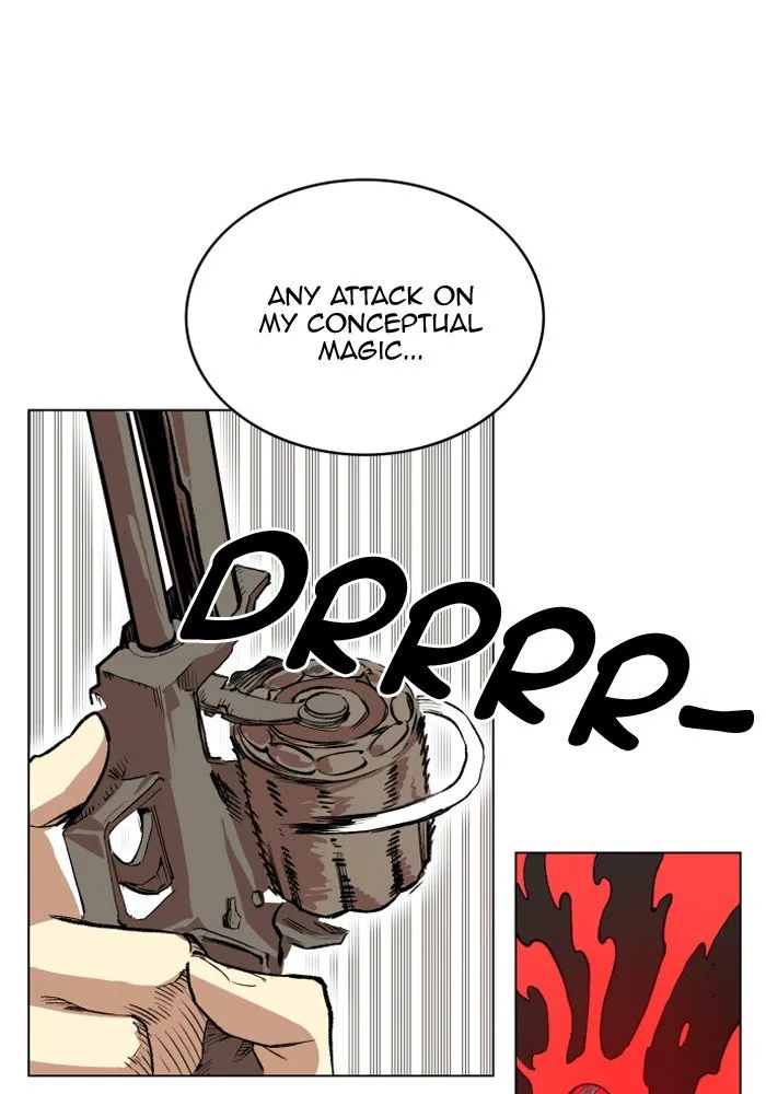 Read Hardcore Leveling Warrior chapter 207 image 64 on Lezhin