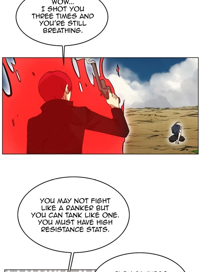 Read Hardcore Leveling Warrior chapter 207 image 71 on Lezhin