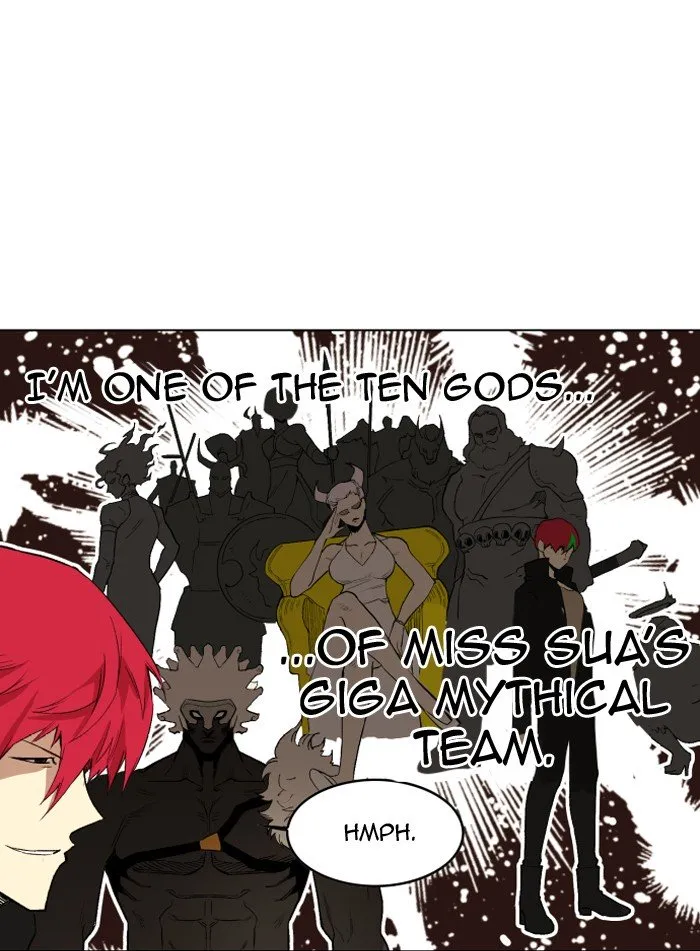Read Hardcore Leveling Warrior chapter 207 image 73 on Lezhin