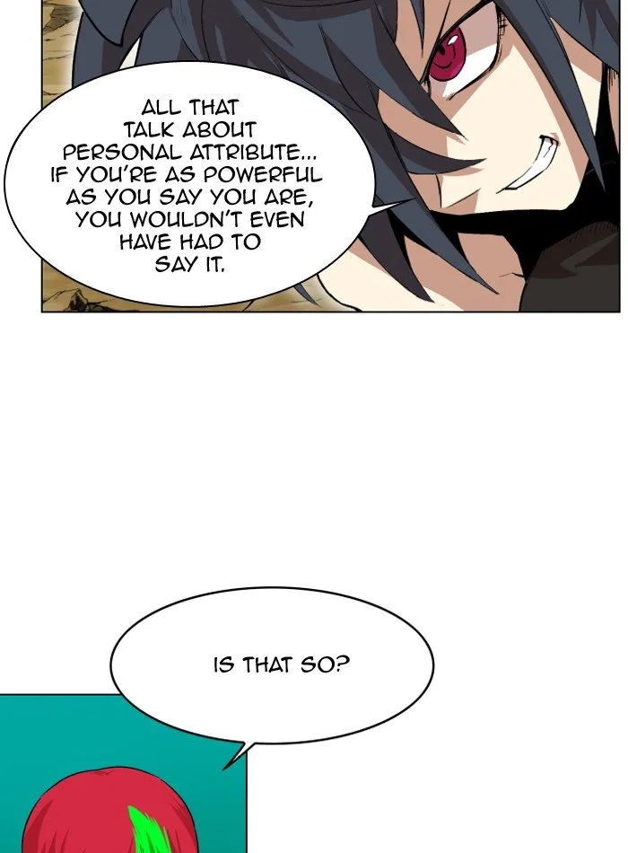Read Hardcore Leveling Warrior chapter 207 image 75 on Lezhin