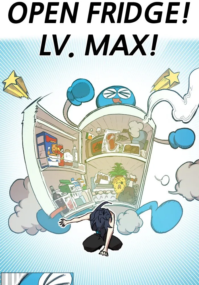 Read Hardcore Leveling Warrior chapter 207 image 79 on Lezhin