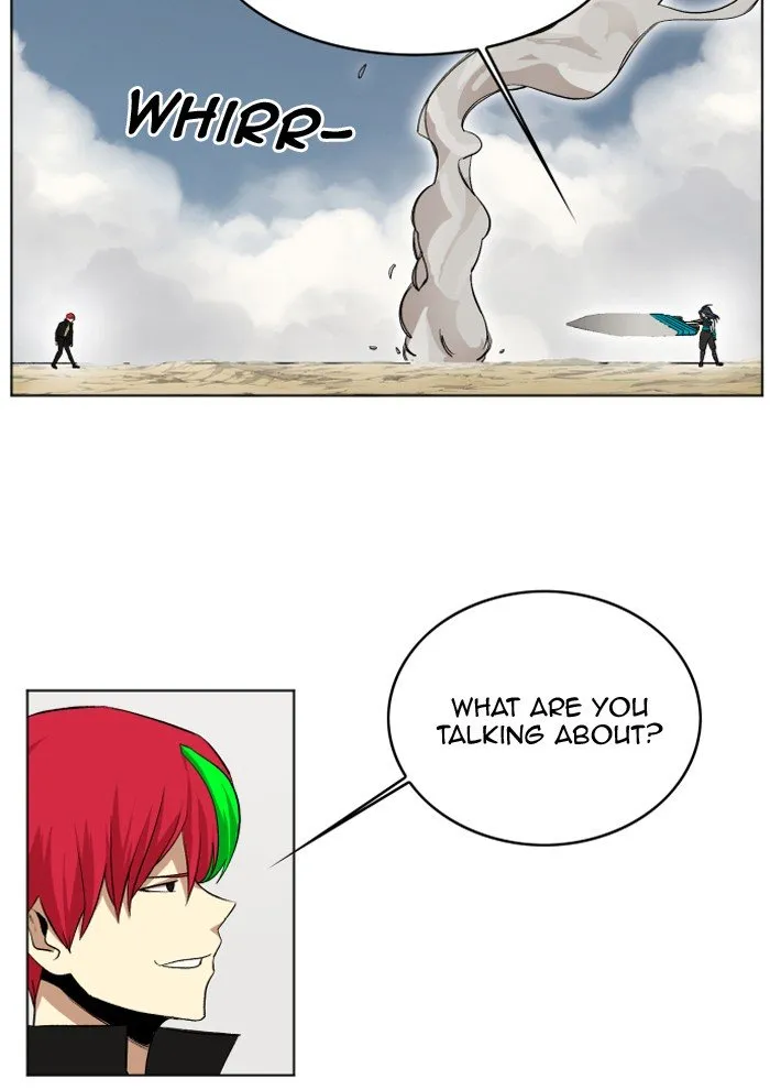 Read Hardcore Leveling Warrior chapter 207 image 8 on Lezhin