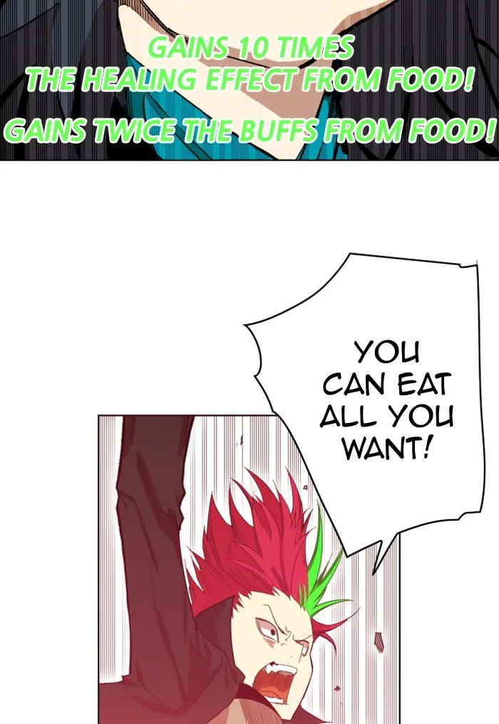 Read Hardcore Leveling Warrior chapter 207 image 82 on Lezhin