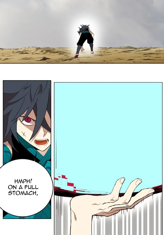 Read Hardcore Leveling Warrior chapter 207 image 85 on Lezhin