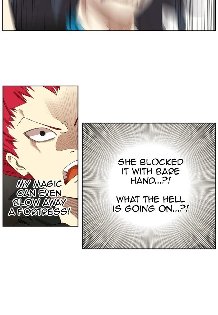 Read Hardcore Leveling Warrior chapter 207 image 88 on Lezhin