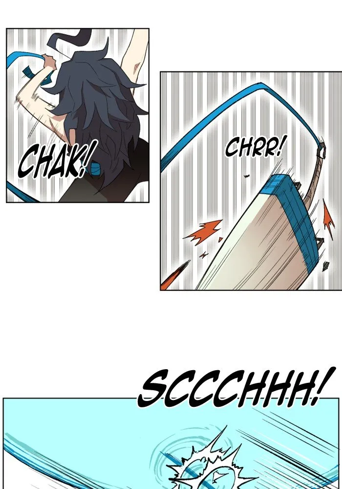 Read Hardcore Leveling Warrior chapter 207 image 89 on Lezhin