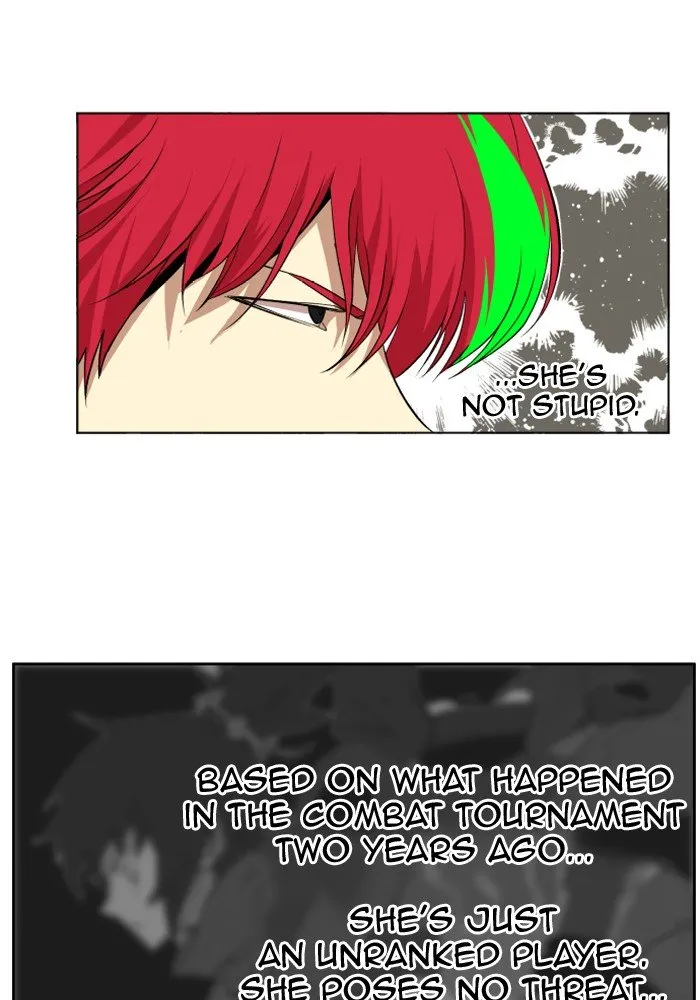Read Hardcore Leveling Warrior chapter 207 image 9 on Lezhin