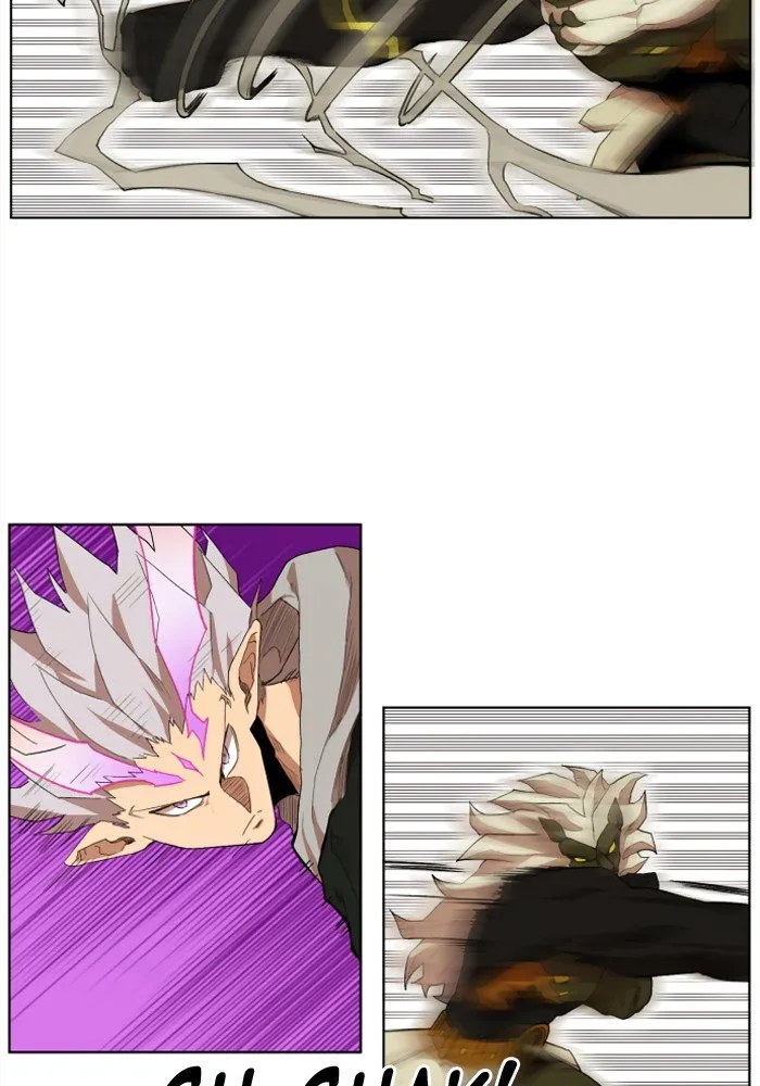 Read Hardcore Leveling Warrior chapter 208 image 1 on Lezhin
