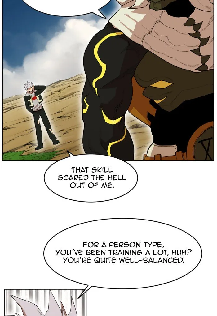 Read Hardcore Leveling Warrior chapter 208 image 10 on Lezhin