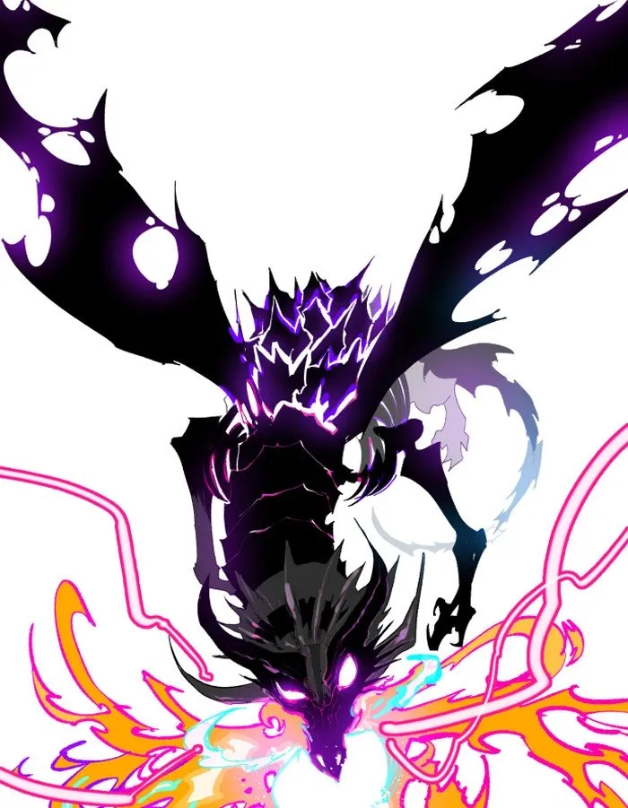 Read Hardcore Leveling Warrior chapter 208 image 104 on Lezhin