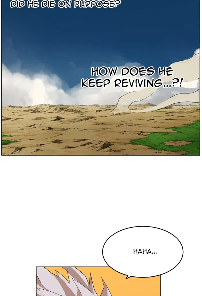 Read Hardcore Leveling Warrior chapter 208 image 12 on Lezhin