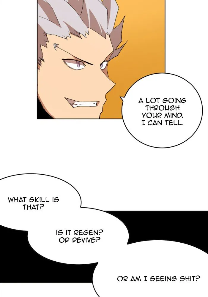Read Hardcore Leveling Warrior chapter 208 image 13 on Lezhin