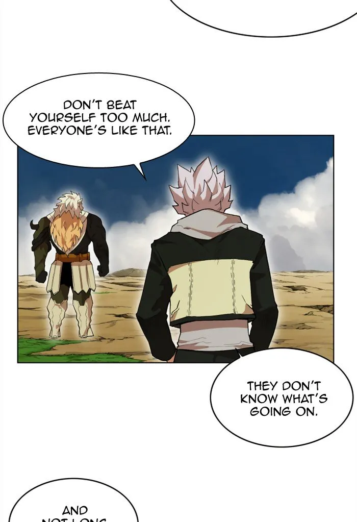 Read Hardcore Leveling Warrior chapter 208 image 14 on Lezhin