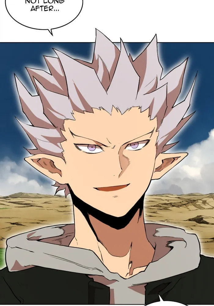 Read Hardcore Leveling Warrior chapter 208 image 15 on Lezhin