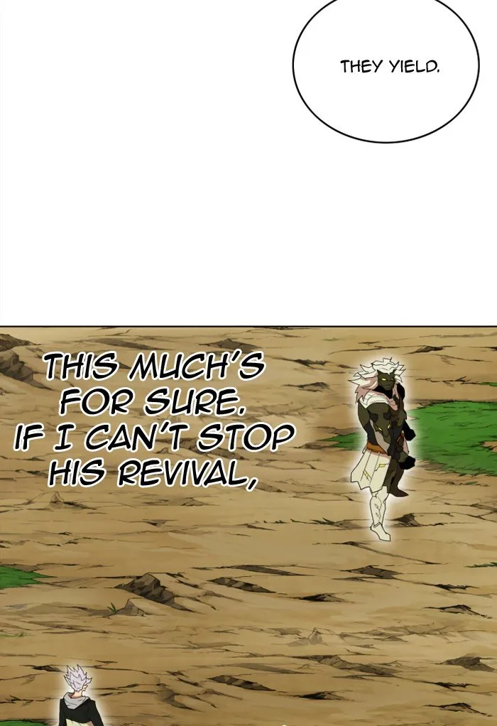 Read Hardcore Leveling Warrior chapter 208 image 16 on Lezhin