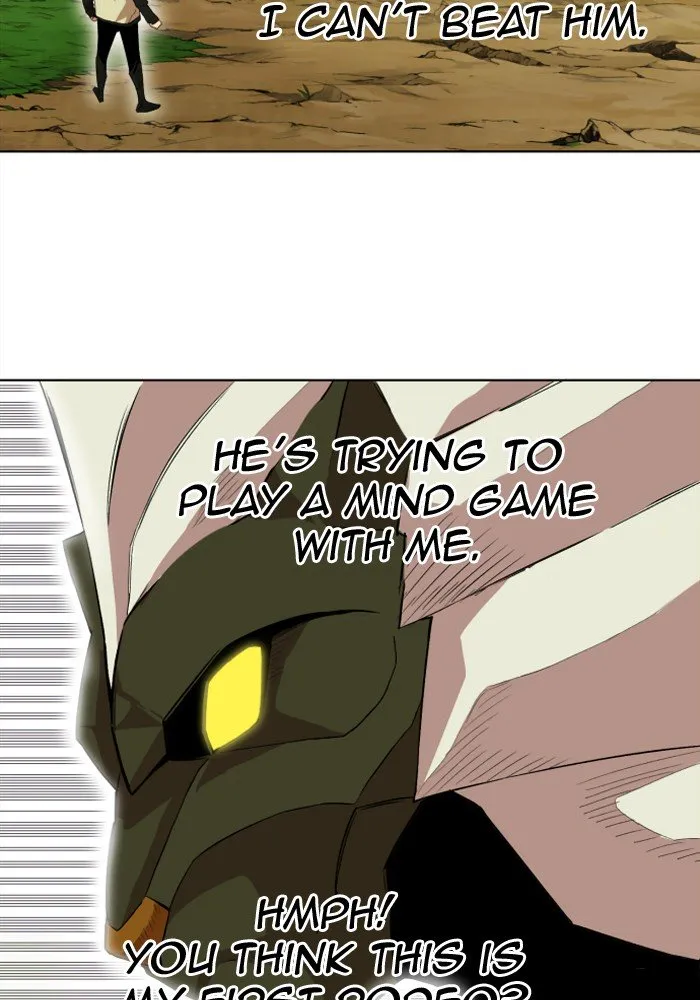 Read Hardcore Leveling Warrior chapter 208 image 17 on Lezhin