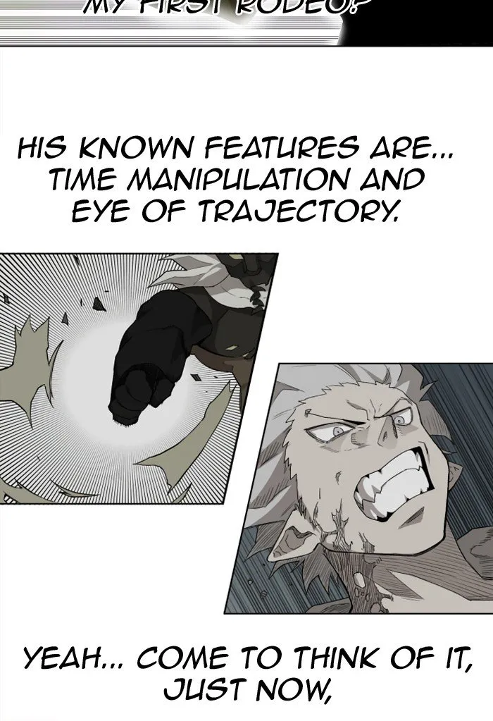 Read Hardcore Leveling Warrior chapter 208 image 18 on Lezhin