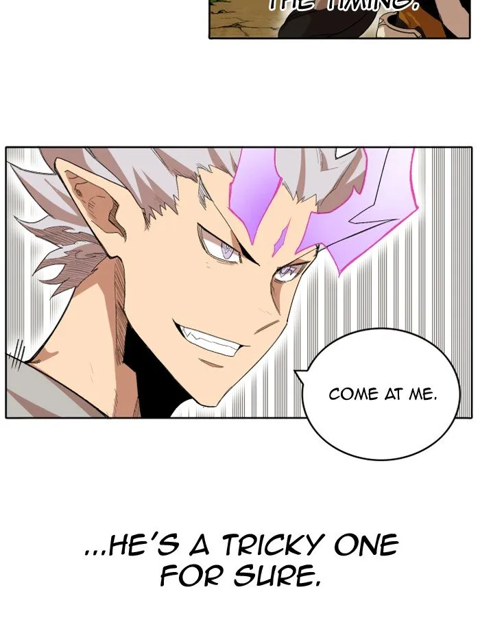 Read Hardcore Leveling Warrior chapter 208 image 21 on Lezhin