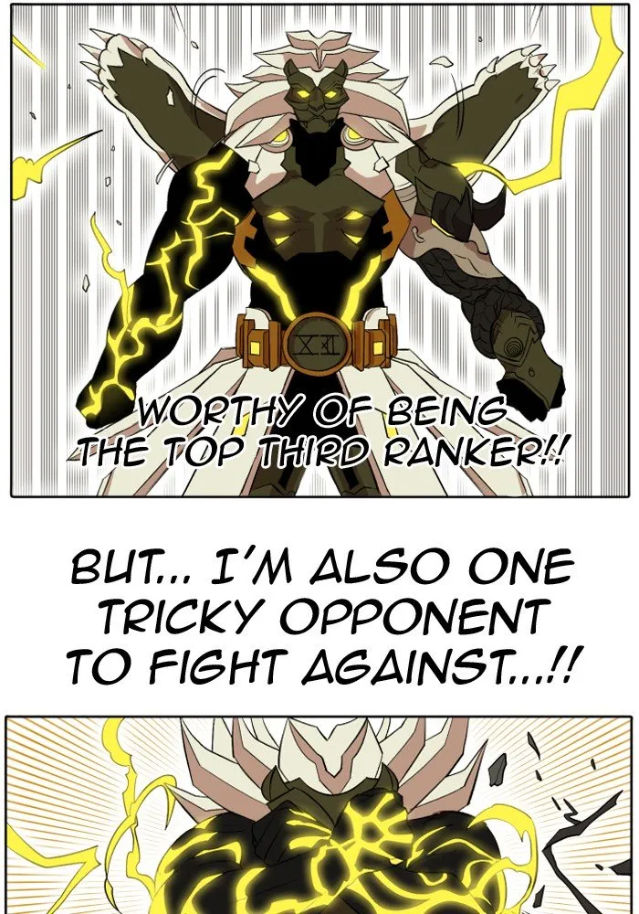Read Hardcore Leveling Warrior chapter 208 image 22 on Lezhin