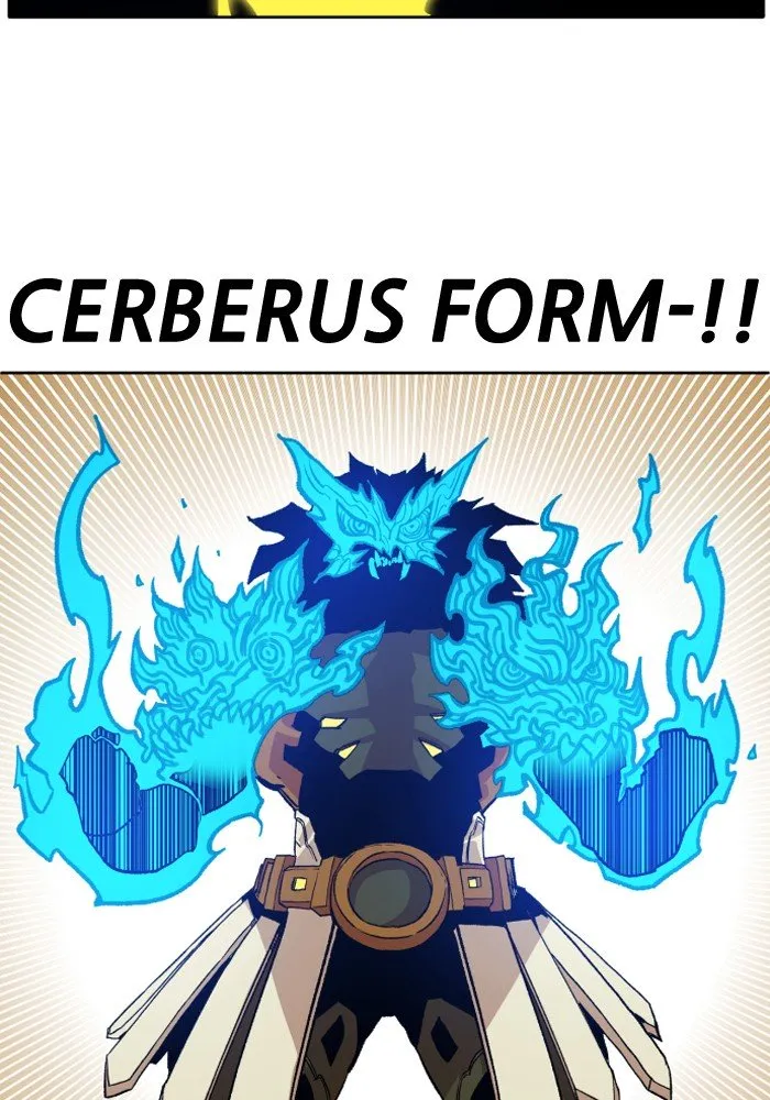 Read Hardcore Leveling Warrior chapter 208 image 24 on Lezhin