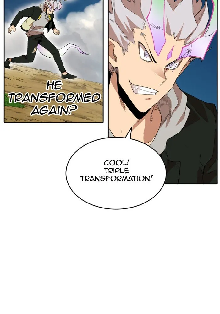 Read Hardcore Leveling Warrior chapter 208 image 26 on Lezhin