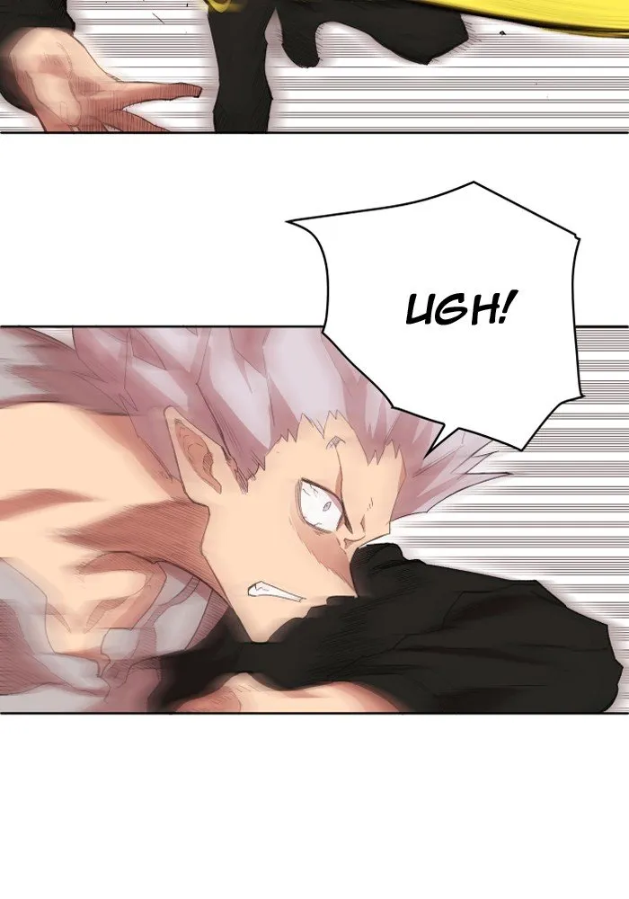 Read Hardcore Leveling Warrior chapter 208 image 34 on Lezhin