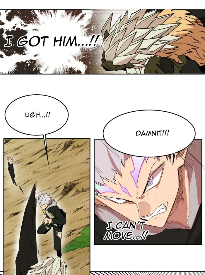 Read Hardcore Leveling Warrior chapter 208 image 35 on Lezhin