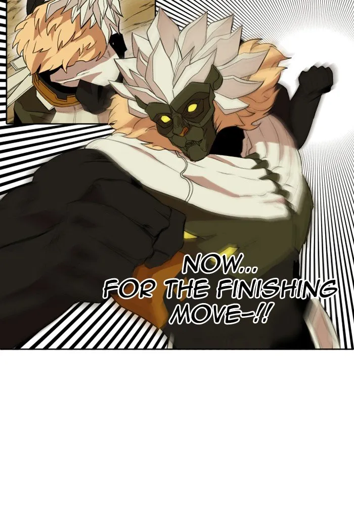 Read Hardcore Leveling Warrior chapter 208 image 36 on Lezhin