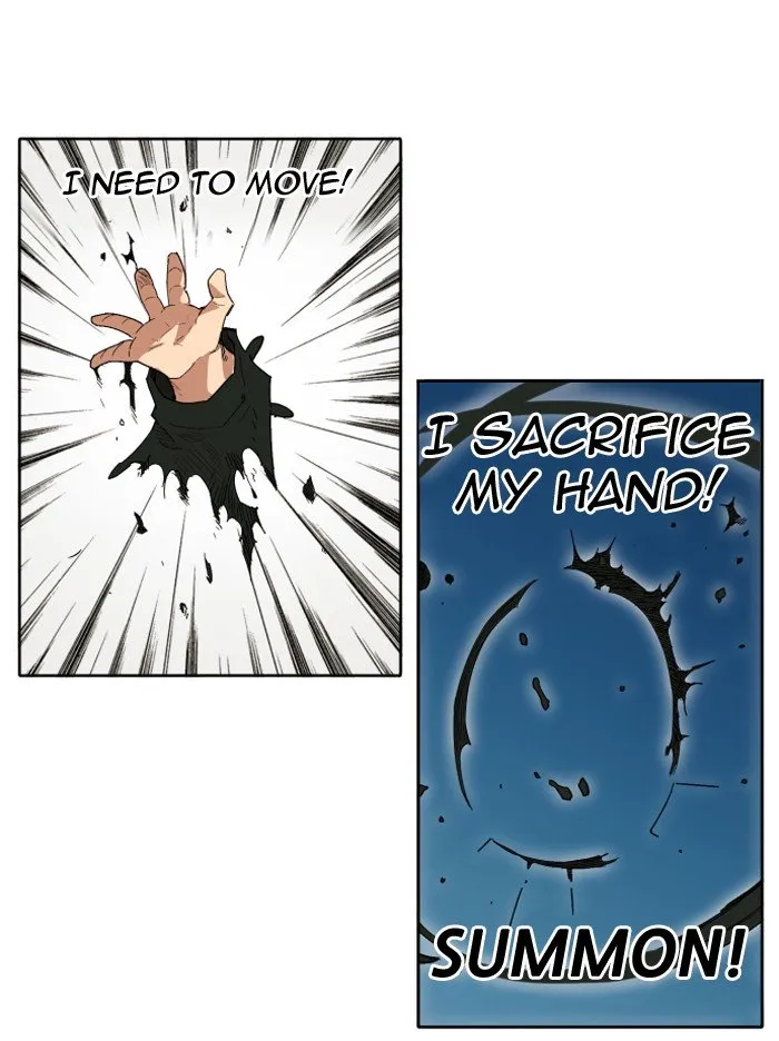 Read Hardcore Leveling Warrior chapter 208 image 37 on Lezhin