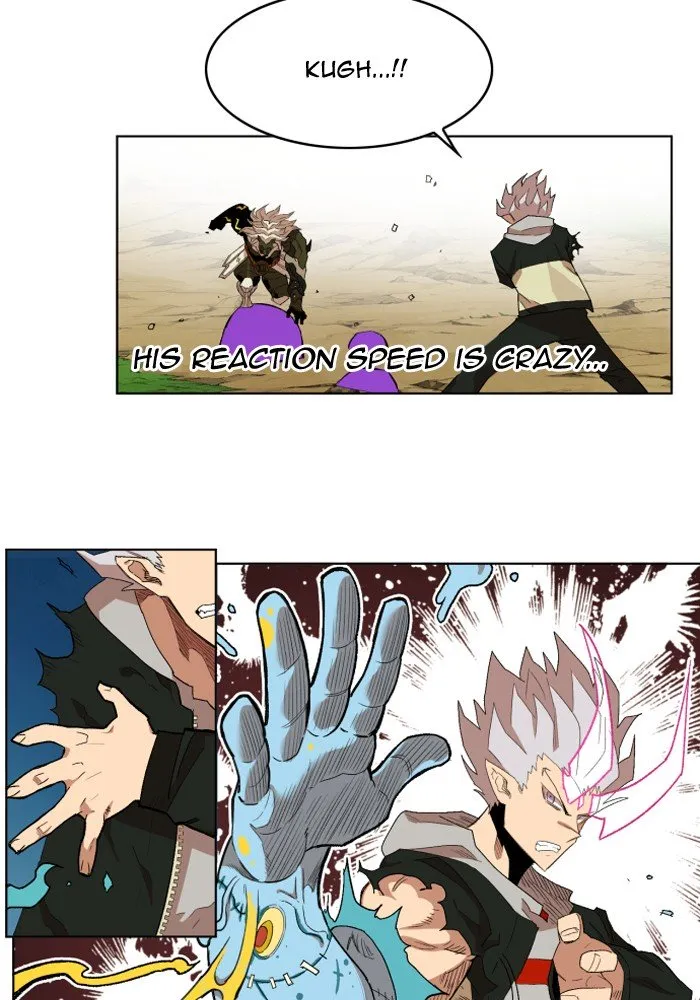 Read Hardcore Leveling Warrior chapter 208 image 41 on Lezhin