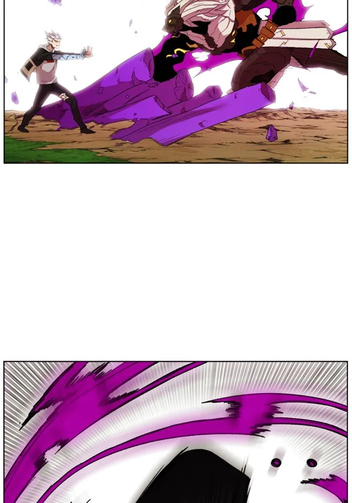 Read Hardcore Leveling Warrior chapter 208 image 47 on Lezhin