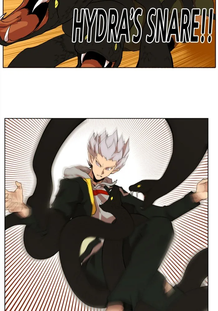 Read Hardcore Leveling Warrior chapter 208 image 5 on Lezhin