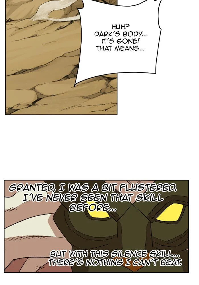 Read Hardcore Leveling Warrior chapter 208 image 55 on Lezhin
