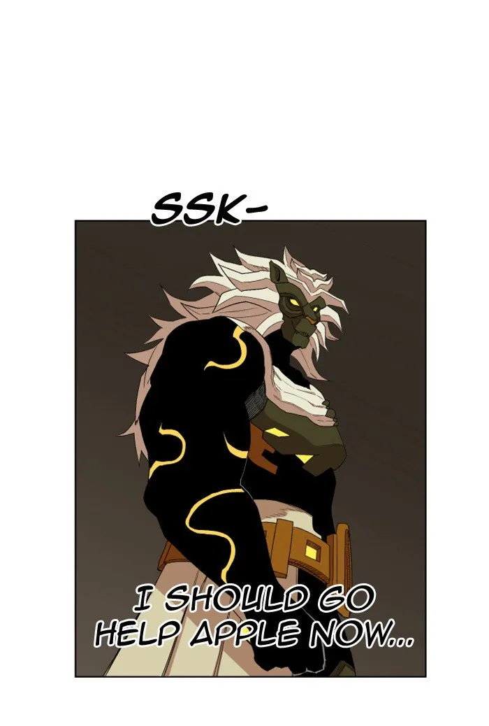 Read Hardcore Leveling Warrior chapter 208 image 56 on Lezhin