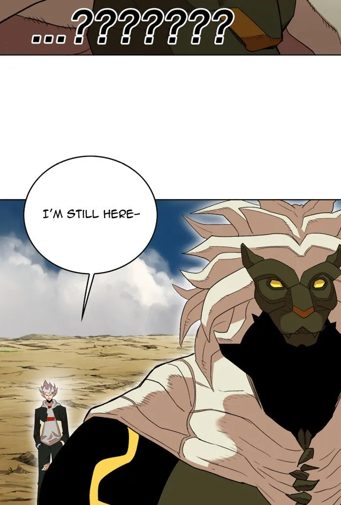 Read Hardcore Leveling Warrior chapter 208 image 58 on Lezhin