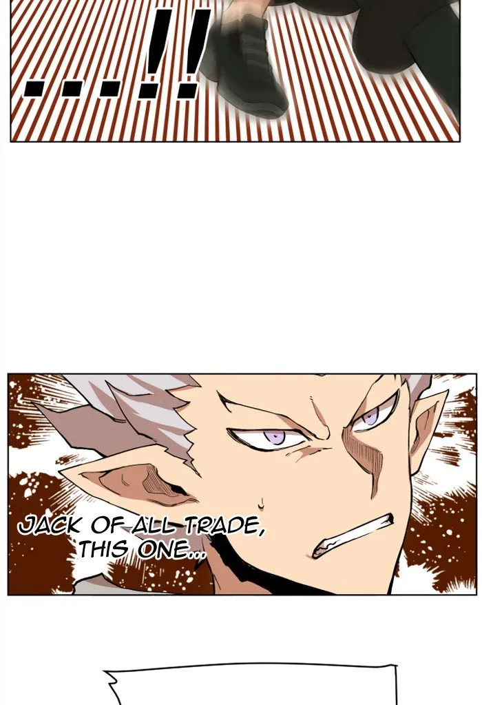 Read Hardcore Leveling Warrior chapter 208 image 6 on Lezhin