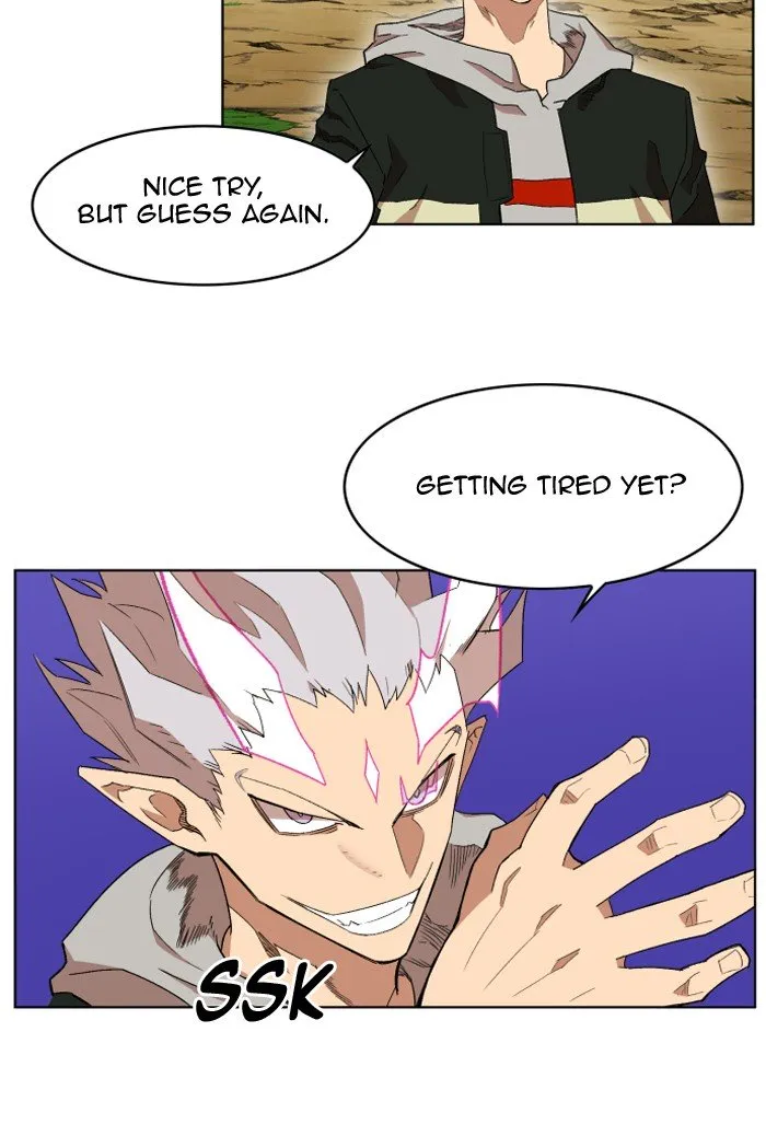 Read Hardcore Leveling Warrior chapter 208 image 60 on Lezhin