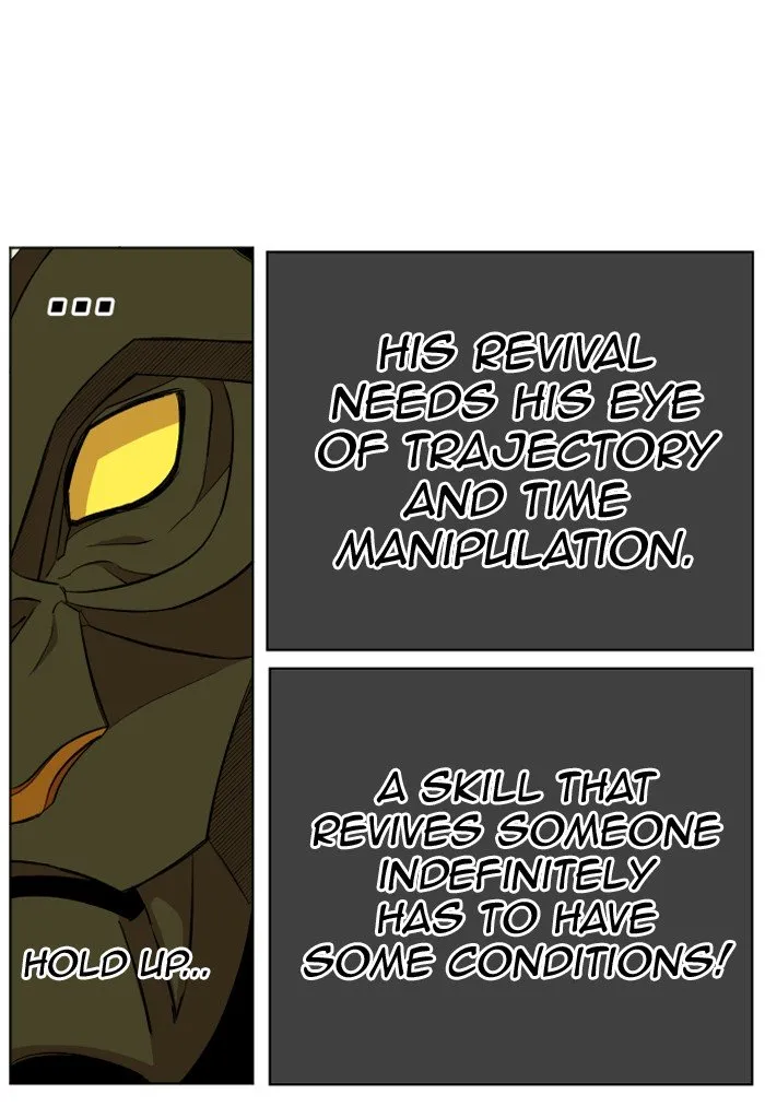 Read Hardcore Leveling Warrior chapter 208 image 61 on Lezhin