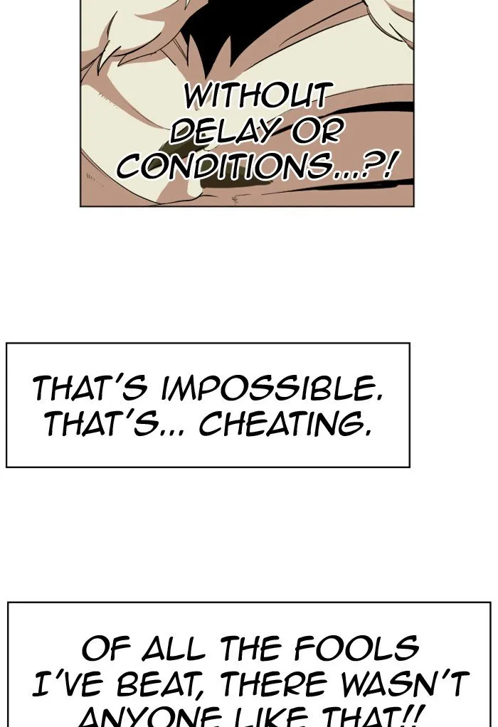 Read Hardcore Leveling Warrior chapter 208 image 63 on Lezhin