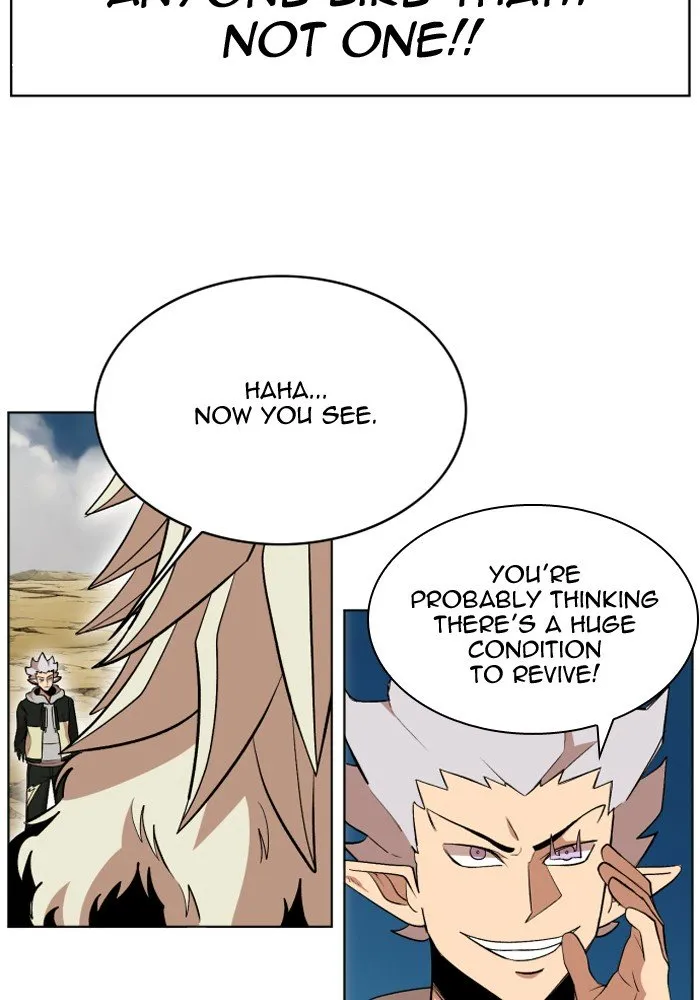 Read Hardcore Leveling Warrior chapter 208 image 64 on Lezhin